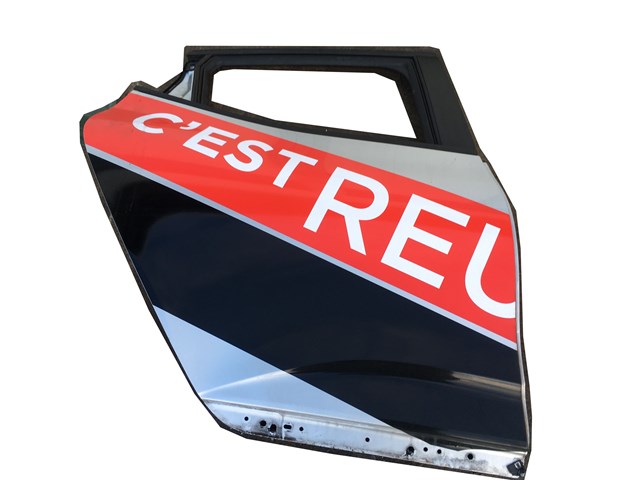  Renault (RVI) TED69