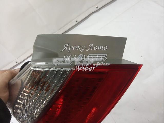 33550T2AY21 Honda Задня ліва фара