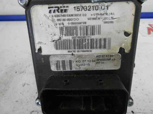  Peugeot/Citroen 15732101 ціна, від 50.79 USD