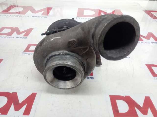 Турбіна Renault (RVI) 5010437727 ціна, від 1010.22 USD
