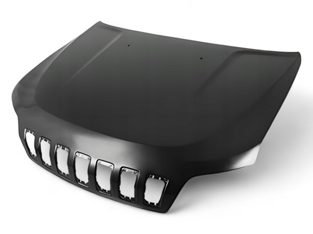 Капот FPS FP3813281 ціна, від 261.99 USD