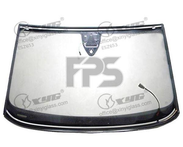 Скло лобове XYG GS1226D12