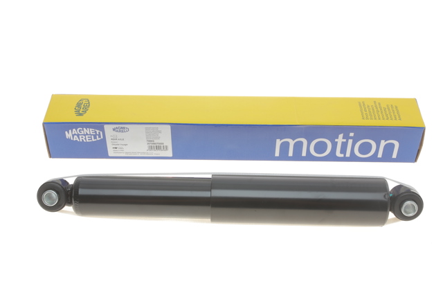Амортизатор задній Magneti Marelli 357086070000 ціна, від 21.61 USD