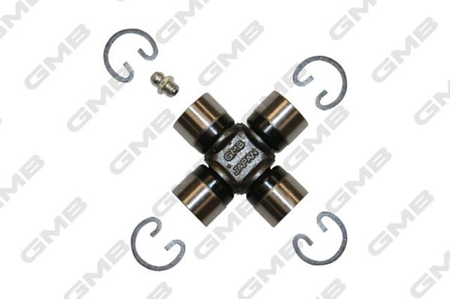  GMB GUMZ2 ціна, від 9.81 USD