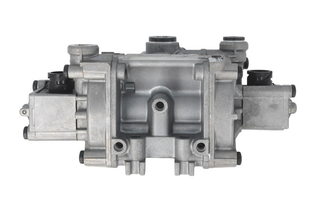 4721950410 Wabco Модуль керування (ЕБУ) АБС (ABS)