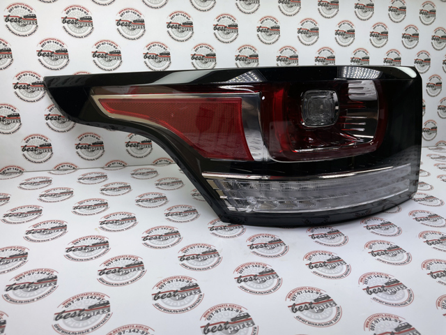 LR061591 Land Rover Задня ліва фара