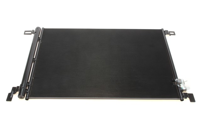 Конденсатор кондиціонера VALEO 822609 ціна, від 126.69 USD