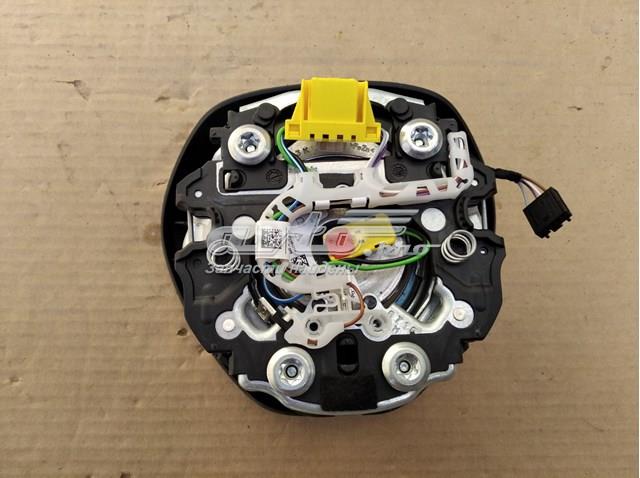 Подушка безпеки, водійська, AIRBAG 5G0880201A81U VAG