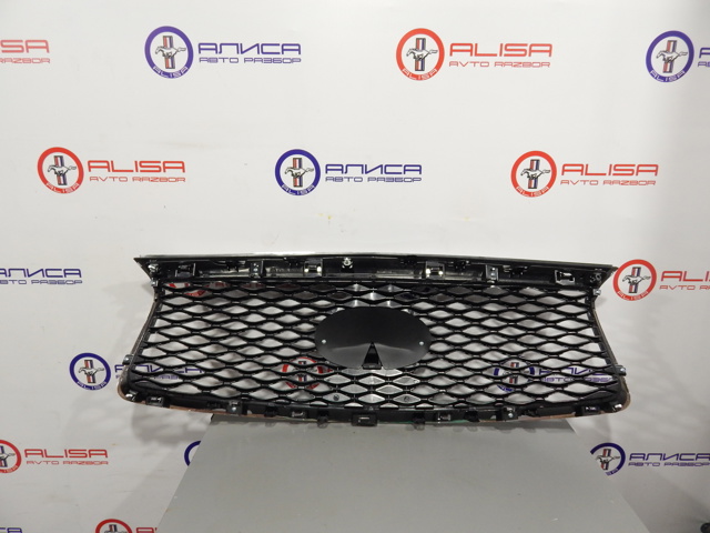 Облицювання радіатора FPS FP3320990 ціна, від 1022.70 USD