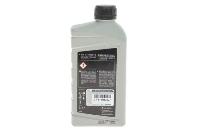 Купити 7711945827 Renault (RVI) Масло коробки передач