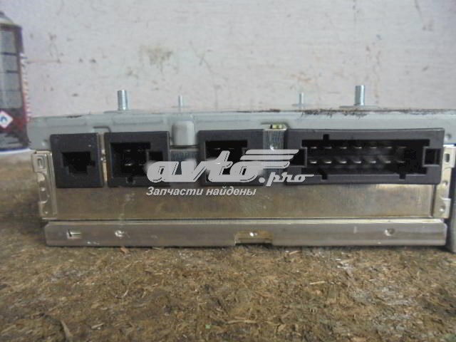 A2118706989 Mercedes 