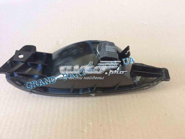  Hyundai/Kia 0K72A51510B
