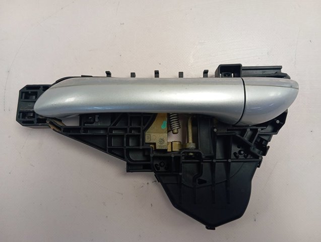  Mercedes A1647601734 ціна, від 0.42 USD