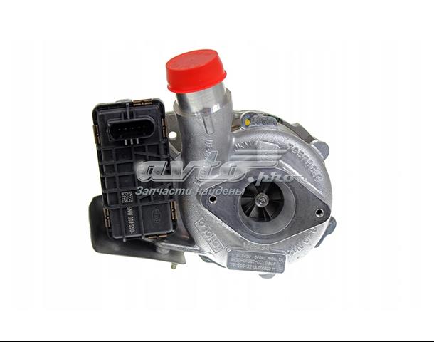 Турбіна Ford 1717628 ціна, від 324.01 USD