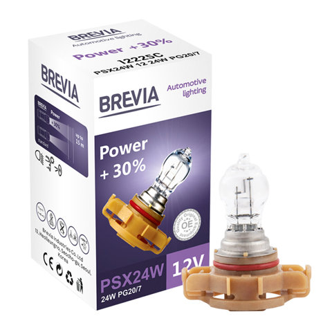  Brevia 12225C ціна, від 6.50 USD