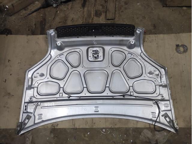 Капот Ford 1217457