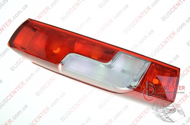 Ліхтар задній лівий Autotechteile 5030241