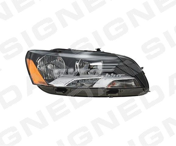 ZVW11G5UR Signeda Фара передня права