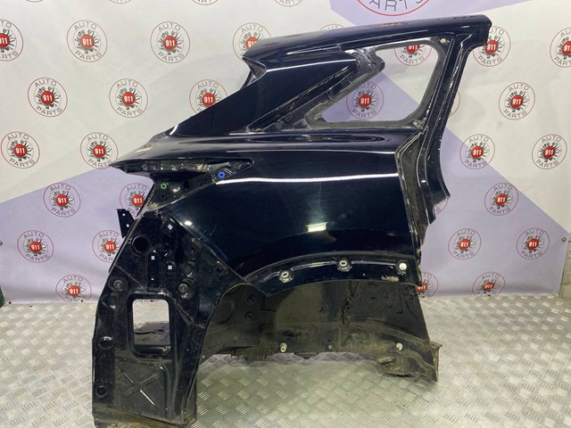 Купити G81005NAMA Nissan/Infiniti Крило заднє праве