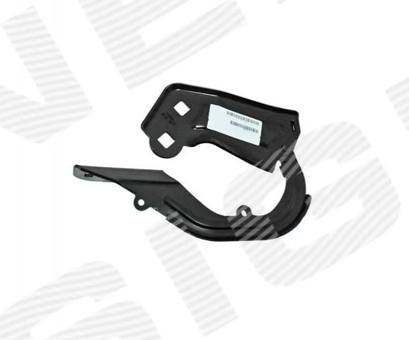 Петля капота, ліва PFD21170AL Signeda
