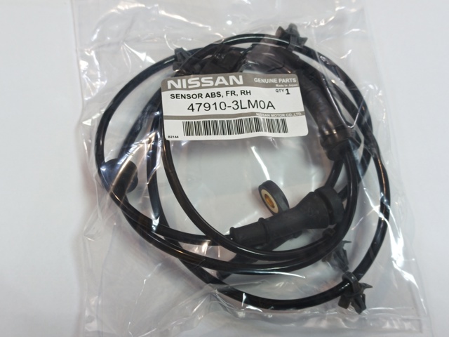  Nissan/Infiniti 479103LM0A ціна, від 25.33 USD