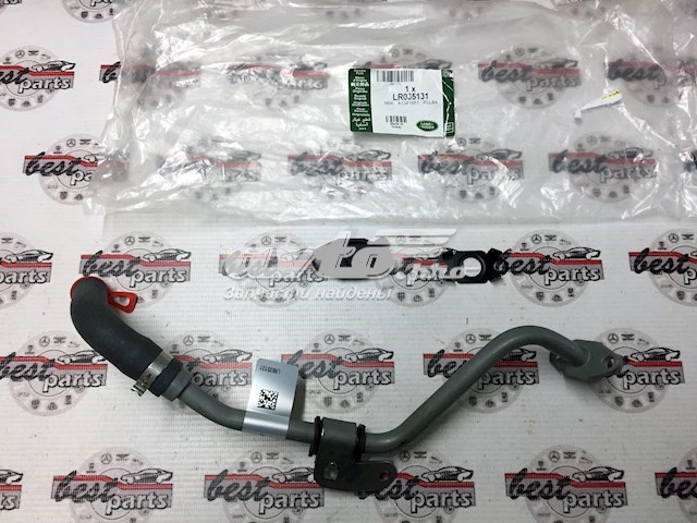 Купити LR035131 Land Rover 