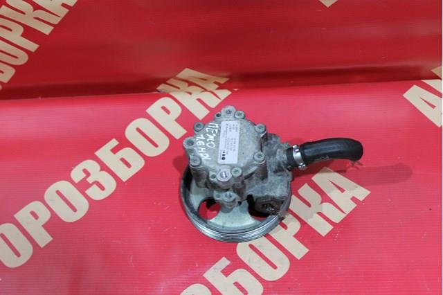 7617955556 ZF Parts Насос гідропідсилювача
