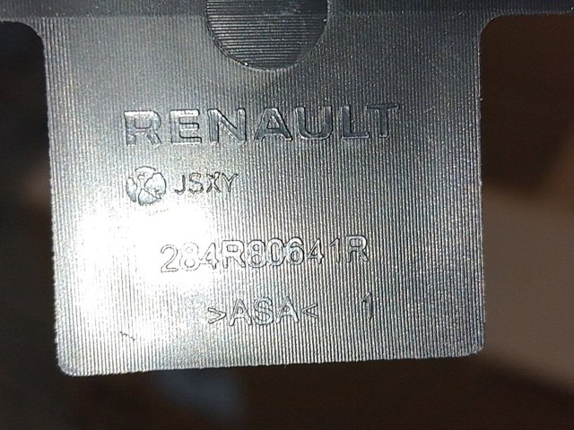  284R80641R Renault (RVI)