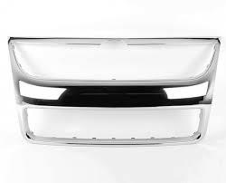 Купити PVW07100MAK Signeda Накладка (рамка) решітки радіатора