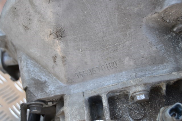  Peugeot/Citroen 9663399280 ціна, від 185.03 USD
