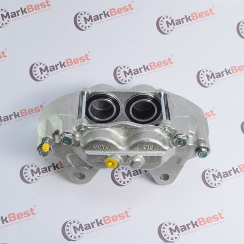 Супорт гальмівний передній правий Q-fix Q0960133 ціна, від 95.46 USD