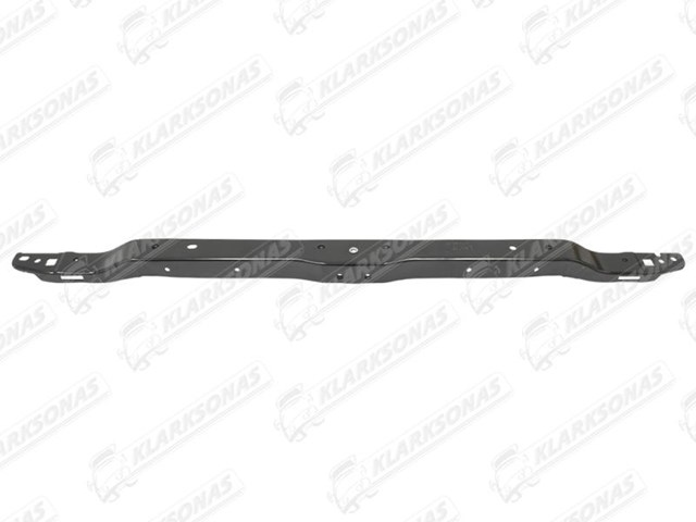 Купити 51647478291 BMW Накладка верхня передньої панелі/супорту радіатора