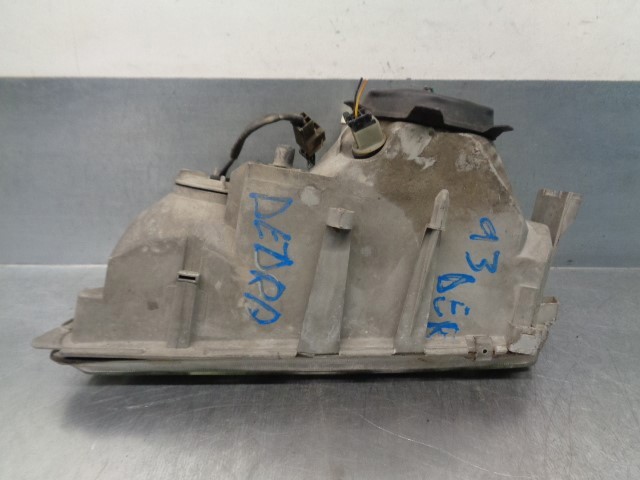 82432715 Fiat/Alfa/Lancia Основна фара - вставка