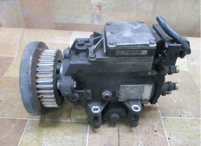 Купити 0470506010 Bosch Насос паливний високого тиску (ПНВТ) - DIESEL