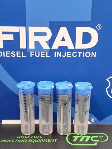 Розпилювач дизельної форсунки Firad ALLA143P1069 ціна, від 48.59 USD