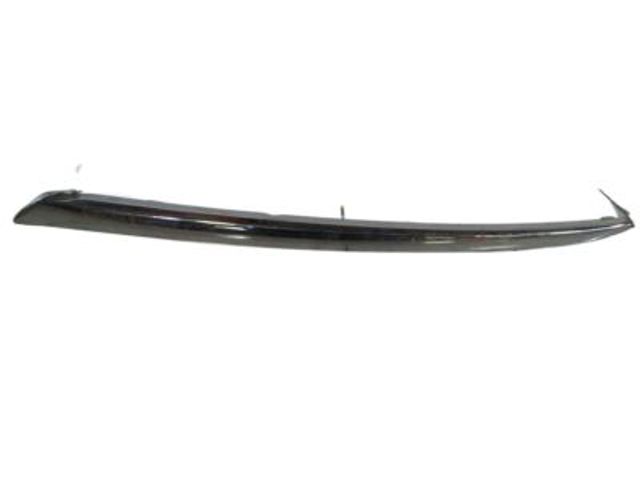 Купити 620743KA0A Nissan/Infiniti Молдинг переднього бампера, правий
