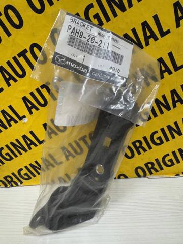 Кронштейн повітряного фільтра Mazda PAH920211 ціна, від 3.80 USD