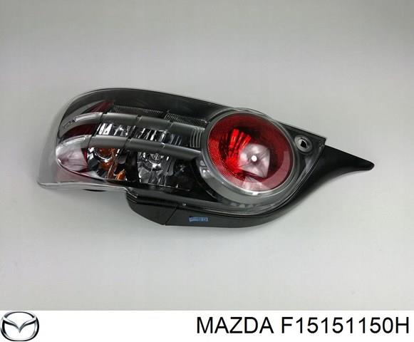 Ліхтар задній правий Mazda RX-8 (SE) (Мазда Рх 8)