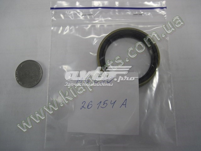 Сальник задньої маточини PH 1411CAVAB0 ціна, від 0.90 USD