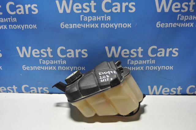 Бачок системи охолодження двигуна розширювальний Land Rover LR060349 ціна, від 29.07 USD