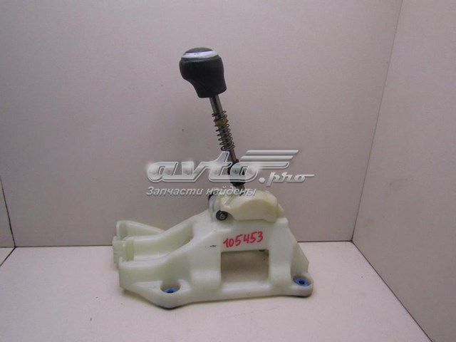 Механізм перемикання передач Hyundai/Kia 437002K150AE2 ціна, від 20.07 USD