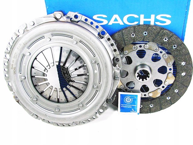 3000844901 Sachs комплект зчеплення (3 частини)