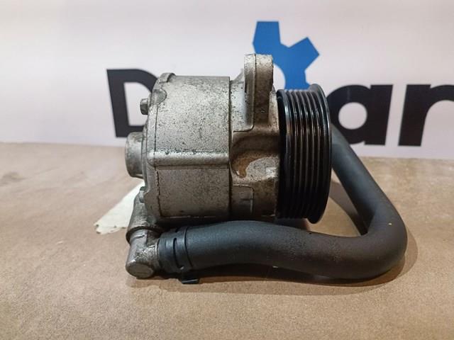 LR035472 Land Rover Насос активного стабілізатора