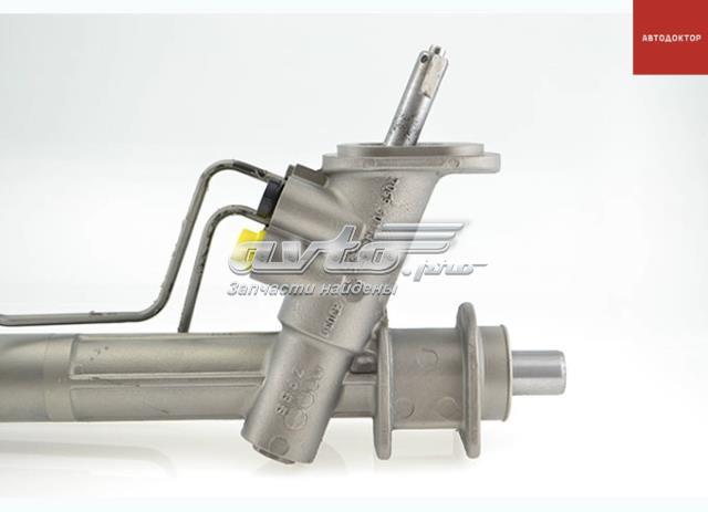 CR204R MSG Рейковий рульовий механізм