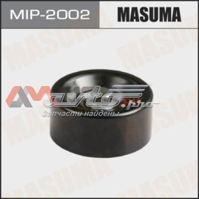 Ролик приводного ременя, паразитний Masuma MIP2002 ціна, від 19.73 USD
