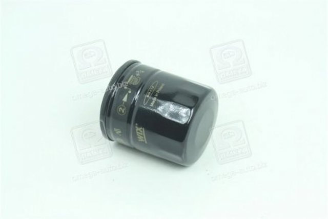 Корпус масляного фільтра WL712912 WIX