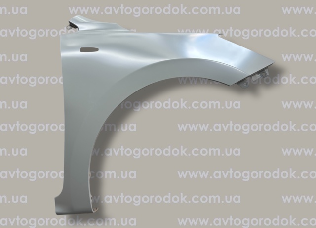 Крила 66321H8050 Hyundai/Kia