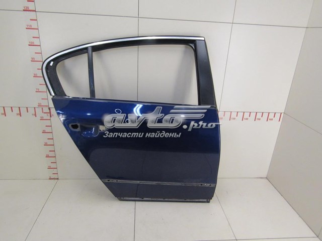 Купити 3C5833056C VAG Двері задні, праві