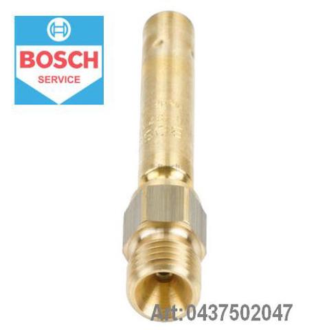 Форсунка інжектора Bosch 437502047