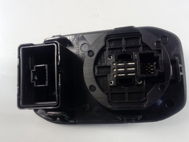 Кнопка повного приводу Renault (RVI) 255354623R